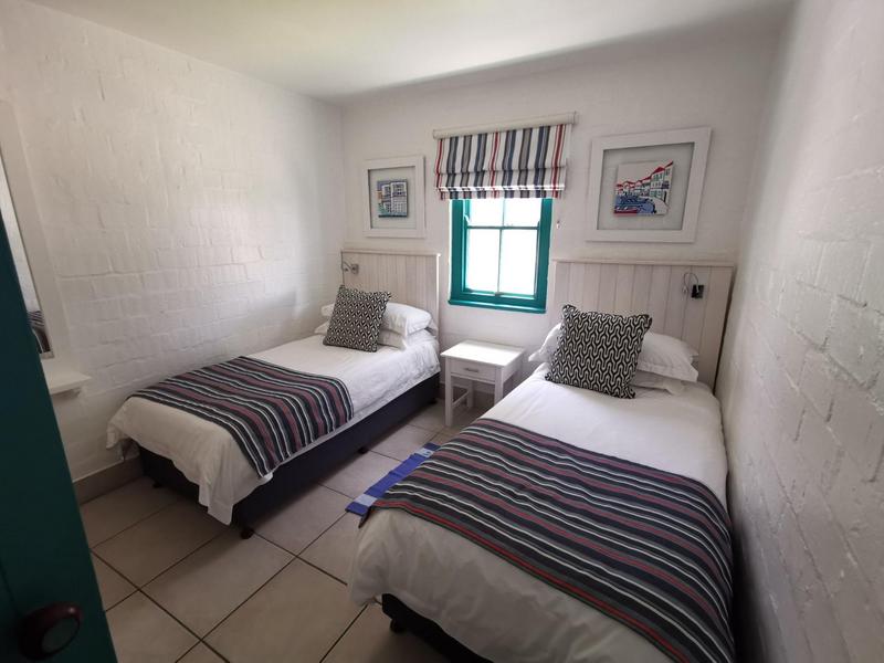 3 Bedroom Property for Sale in Mykonos Western Cape